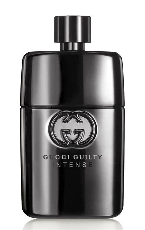 gucci cologne intense|gucci for men cologne.